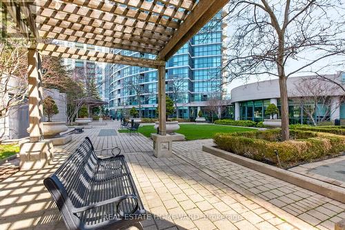 602 - 30 Harrison Garden Boulevard, Toronto, ON 