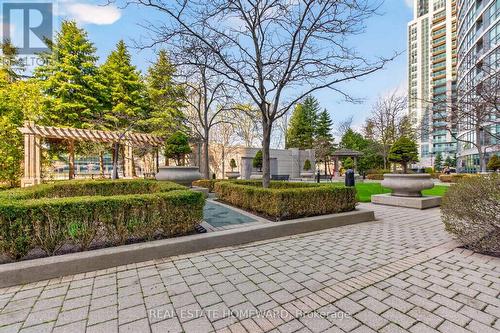 602 - 30 Harrison Garden Boulevard, Toronto, ON 
