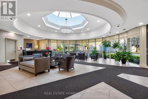 602 - 30 Harrison Garden Boulevard, Toronto, ON 