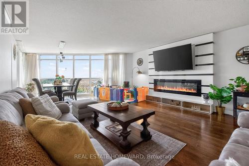 602 - 30 Harrison Garden Boulevard, Toronto, ON 