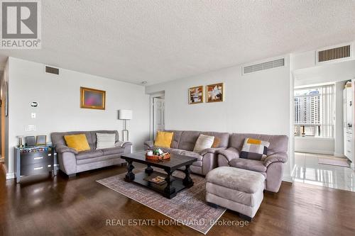 602 - 30 Harrison Garden Boulevard, Toronto, ON 