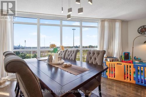 602 - 30 Harrison Garden Boulevard, Toronto, ON 