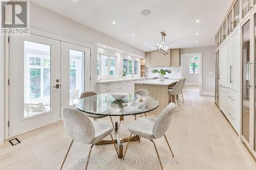 1310 Duncan Road, Oakville (Mo Morrison), ON 