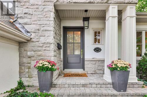 1310 Duncan Road, Oakville (Mo Morrison), ON 