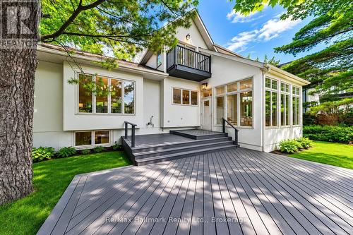1310 Duncan Road, Oakville (Mo Morrison), ON 