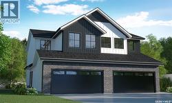 970 Yuel BEND Saskatoon, SK S7W 1N8