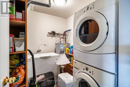 Laundry/Utility room - 505 - 249 Ruttan Terrace, Cobourg, ON 