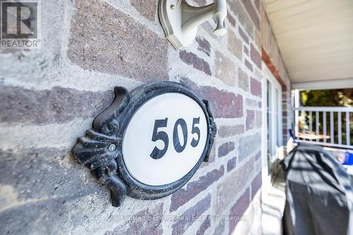 Suite 505 - 505 - 249 Ruttan Terrace, Cobourg, ON 