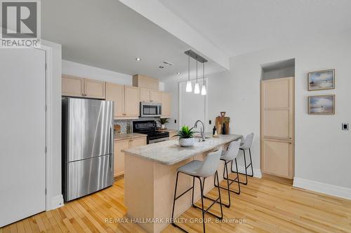 203 - 260 Besserer Street, Ottawa, ON 