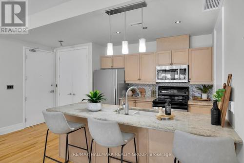 203 - 260 Besserer Street, Ottawa, ON 