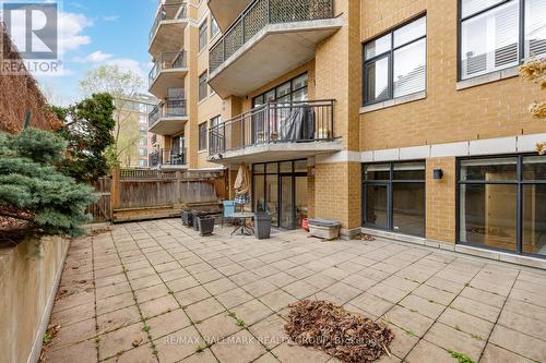 203 - 260 Besserer Street, Ottawa, ON 