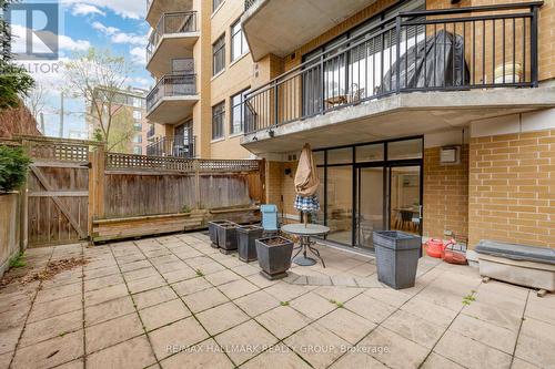 203 - 260 Besserer Street, Ottawa, ON 