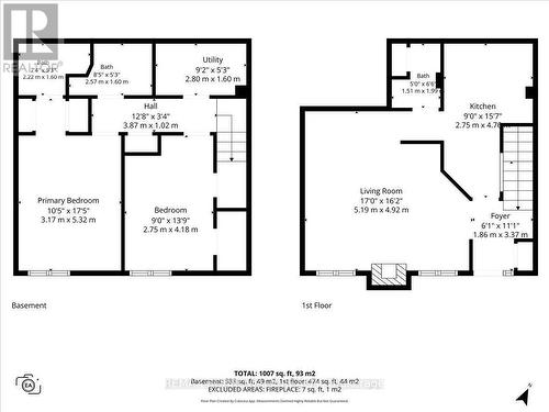 6 - 7 Timberview Way, Ottawa, ON 