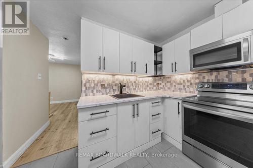 6 - 7 Timberview Way, Ottawa, ON 