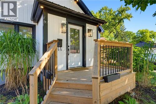 410 Nelson Street, Brantford, ON 