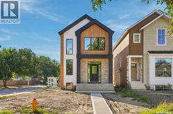 1401 Edward AVENUE Saskatoon, SK S7K 3B2