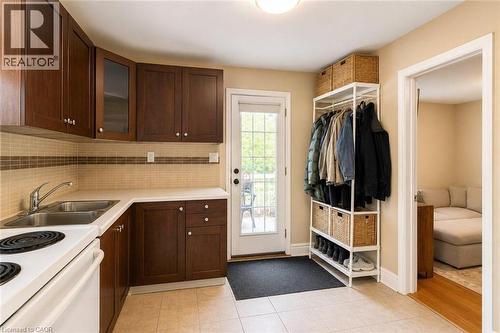 41 CARRICK Avenue Unit# 2 , Hamilton, Ontario L8M 2W2 3