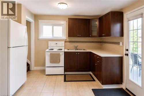 41 CARRICK Avenue Unit# 2 , Hamilton, Ontario L8M 2W2 4