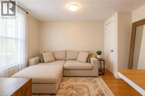 41 CARRICK Avenue Unit# 2 , Hamilton, Ontario L8M 2W2 5