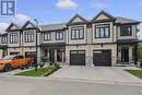 32 - 601 Lions Park Drive, Strathroy-Caradoc (Mount Brydges), ON 