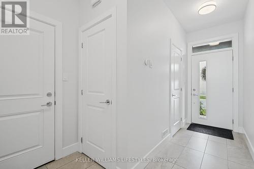 32 - 601 Lions Park Drive, Strathroy-Caradoc (Mount Brydges), ON 