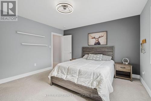 32 - 601 Lions Park Drive, Strathroy-Caradoc (Mount Brydges), ON 