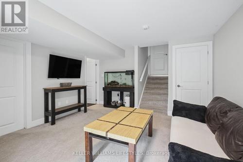 32 - 601 Lions Park Drive, Strathroy-Caradoc (Mount Brydges), ON 