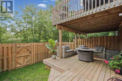 32 - 601 Lions Park Drive, Strathroy-Caradoc (Mount Brydges), ON 