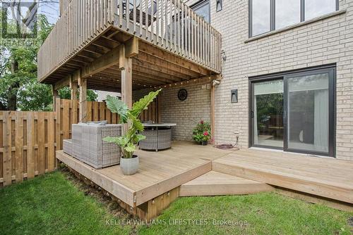 32 - 601 Lions Park Drive, Strathroy-Caradoc (Mount Brydges), ON 