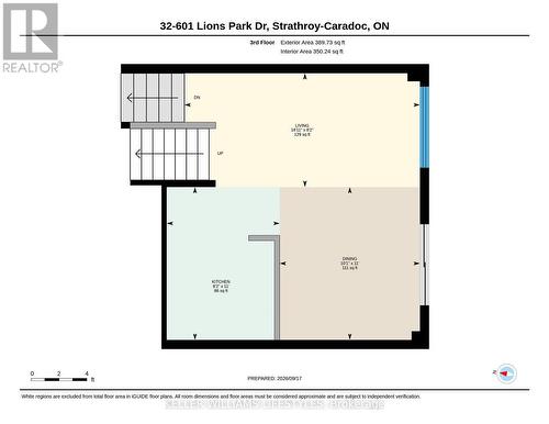 32 - 601 Lions Park Drive, Strathroy-Caradoc (Mount Brydges), ON 