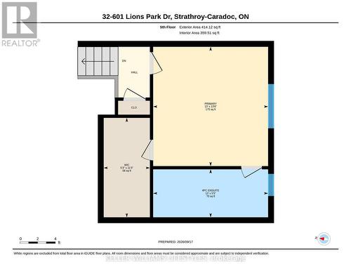 32 - 601 Lions Park Drive, Strathroy-Caradoc (Mount Brydges), ON 