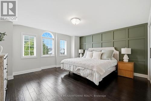 41 Beardmore Crescent, Halton Hills, ON 