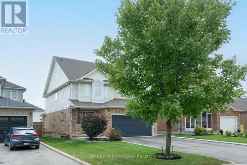 41 Beardmore Crescent, Halton Hills, ON 