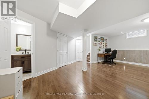 41 Beardmore Crescent, Halton Hills, ON 