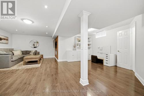 41 Beardmore Crescent, Halton Hills, ON 