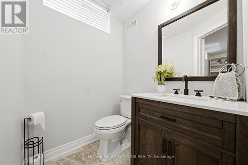 41 Beardmore Crescent, Halton Hills, ON 