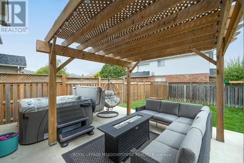 41 Beardmore Crescent, Halton Hills, ON 