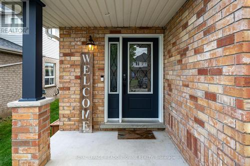 41 Beardmore Crescent, Halton Hills, ON 