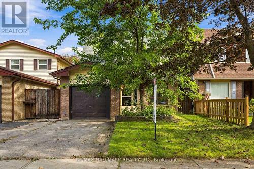 516 CREEKVIEW CIRCLE  Pickering, ON L1W 2Z6