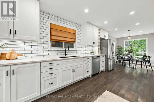 516 Creekview Circle, Pickering, ON 