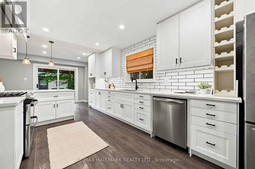 516 Creekview Circle, Pickering, ON 