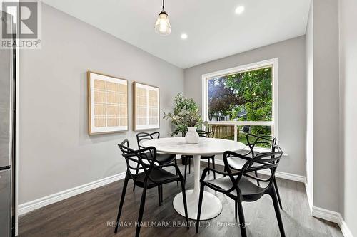 516 Creekview Circle, Pickering, ON 
