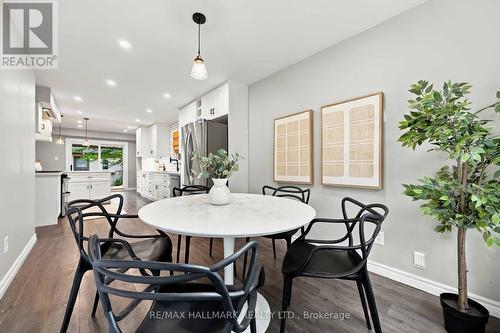 516 Creekview Circle, Pickering, ON 