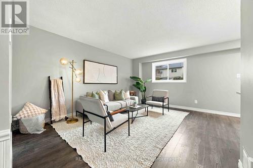 516 Creekview Circle, Pickering, ON 