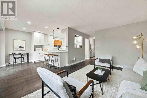 516 Creekview Circle, Pickering, ON 