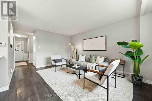 516 Creekview Circle, Pickering, ON 