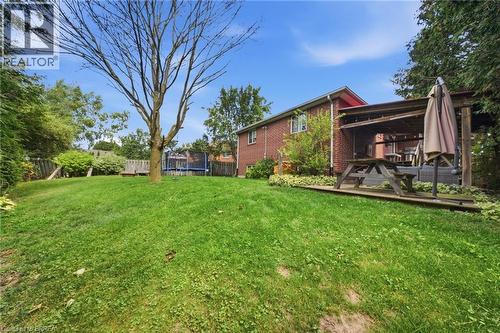 29 Strong Court, Brantford, ON 