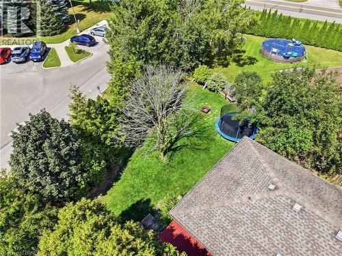 29 Strong Court, Brantford, ON 