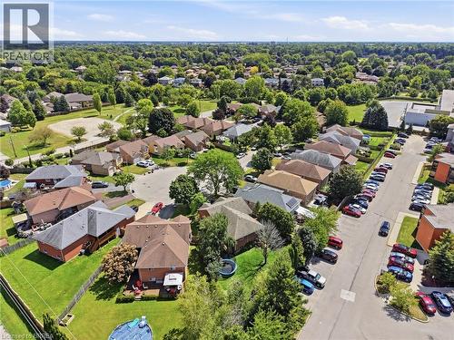 29 Strong Court, Brantford, ON 