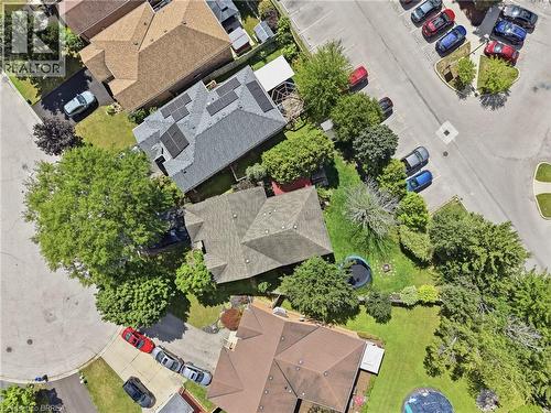 29 Strong Court, Brantford, ON 